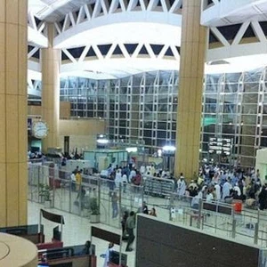 مطار الملك خالد الخامس عالمياً ضمن أفضل المطارات بجودة الخدمة