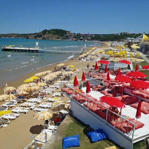 The 5 most famous coastal tourist destinations in the vicinity of Istanbul