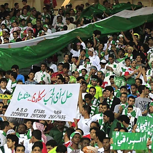 La date du match Saudi Al-Ahly en Leo League et les canaux de transmission