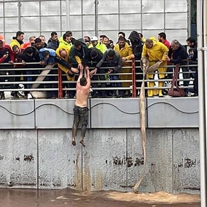 Deaths in severe floods sweeping the earthquake-affected areas in Turkey