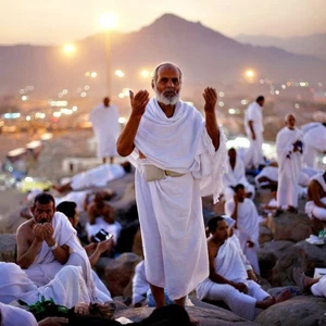 Le ministère saoudien du Hajj impose 6 commandements médicaux importants aux pèlerins atteints de maladies chroniques