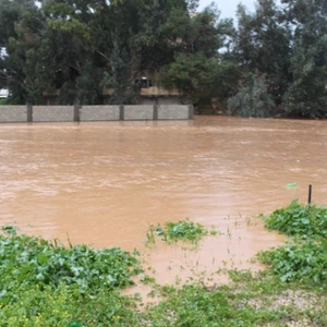 الاثنين : أجزاء متفرقة من البلاد ستشهد سيولاً محلية نتيجة الأمطار الرعدية الغزيرة
