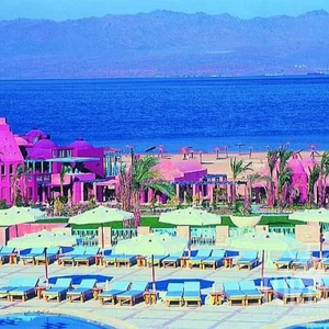 إغلاق 29 فندقاً في شرم الشيخ لغياب السياح