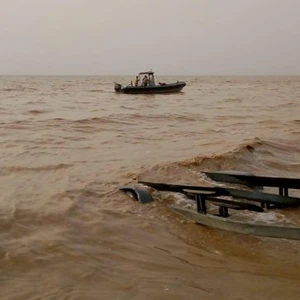 هكذا تتشكل السيول الجارفة القاتلة!