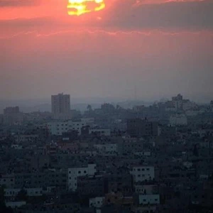 كيف ستكون الظروف الجوية في المملكة خلال فترة تحري هلال شهر شوال؟ | عرب تايم كيف ستكون الظروف الجوية في المملكة خلال فترة تحري هلال شهر شوال؟ | عرب تايم