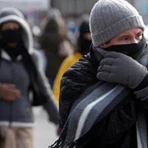 10 tips to stay warm in winter, ArabiaWeather