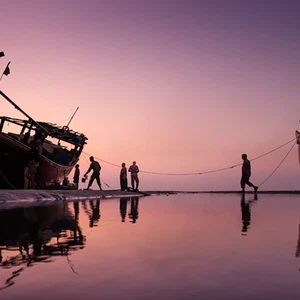 مصيرة.. الجزيرة العظيمة في بحر عُمان