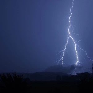 Jordan | The most prominent weather phenomena associated with the expected state of atmospheric instability
