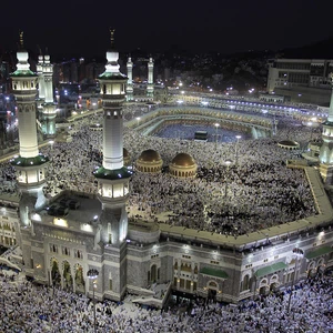 السياحة الدينية في السعودية..نفط من نوع آخر 