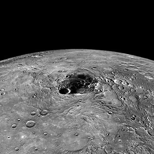 عصر اكتشاف الفضاء .. أول خريطة كاملة لكوكب عطارد