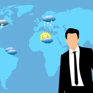 كيف تصبح متنبئ جوي وخبير في علم الأرصاد الجوية
