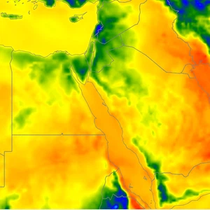 صيف 2018 ليس كسابقه على الجزيرة العربية