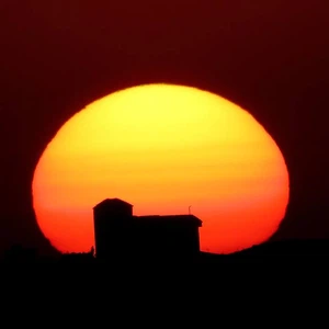 الصيف يظهر وجهه الحقيقي خلال فترة العيد