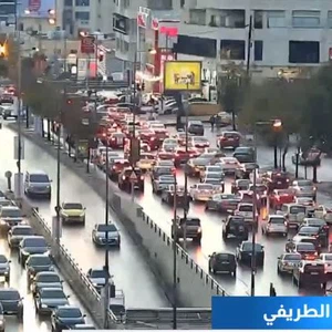 Jordan | Al-Tarifi explains the latest developments of the depression and the end date of its effects on the Kingdom