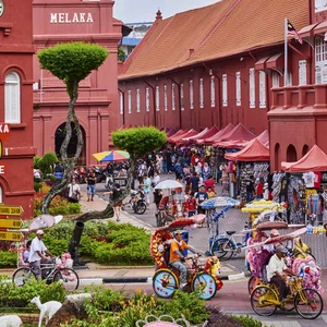 Savez-vous vraiment quelles sont les meilleures villes de Malaisie ?