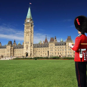 معالم سياحية تاريخية في مدينة أوتاوا