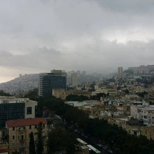 امتداد لمنخفض جوي الثلاثاء مع انخفاض كبير على الحرارة والفعالية الجوية المُرافقة متركزة أكثر شمالاً