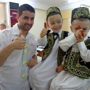تعرف على أجواء وعادات الشعب الجزائري في رمضان