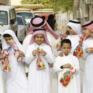 أبرز عادات الشعب السعودي في رمضان