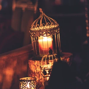 Why was named the month of Ramadan this name?