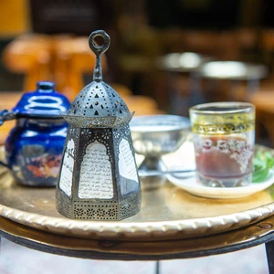 Distinguished customs of peoples in the month of Ramadan