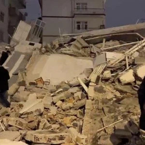 Santé syrienne | Les victimes du tremblement de terre sont passées à 237 morts et 639 blessés