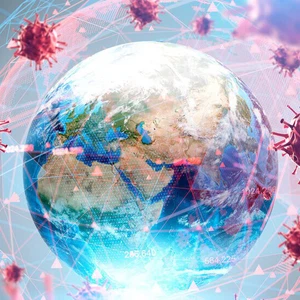 Le sous-mutant d'Omicron déferle sur 57 pays à travers le monde, et l'OMS alerte