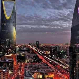 حالة الطقس ودرجات الحرارة المُتوقعة في السعودية | يوم الجمعة 11-2-2022