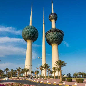 Kuwait | A slight increase in temperatures and warm autumnal weather in the coming days