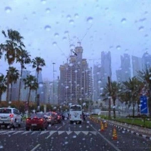 الأرصاد القطرية | يتميز شهر ديسمبر بعدم الاستقرارية في الأجواء نتيجة عبور جبهات هوائية قادمة من أوروبا
