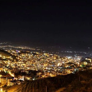 At 2:30 in the morning ... temperatures approaching zero in the number of regions of the Kingdom