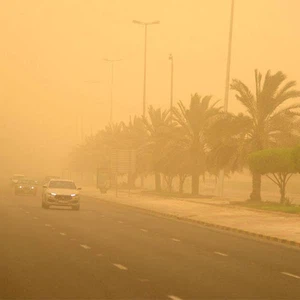 غبار 