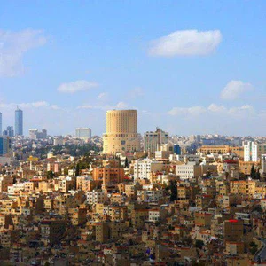 عمان