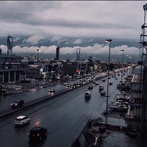السبت حتى الأثنين.. حالة من عدم الاستقرار الجوي تتركز على أجزاء من وسط وجنوب السعودية