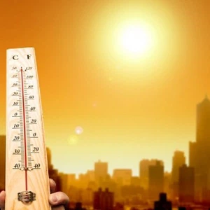 Saudi Arabia - Monthly Bulletin | Very hot weather and a gradual improvement in the chances of rain in August