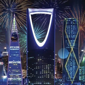 Free events in Riyadh season 2021 and ticket prices for the rest of the events