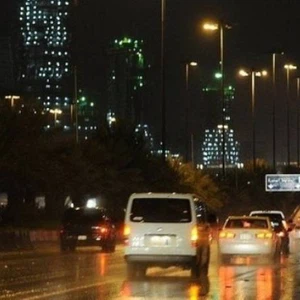 مدني الرياض يحذر الأهالي من خروج أبناءهم للأودية والمواقع الوعرة