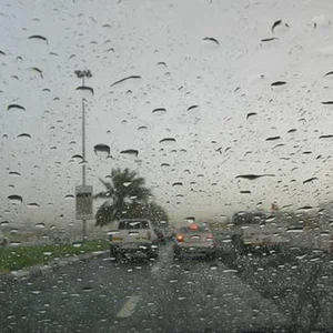 الأمن العام... حالة الطرق في المملكة لغاية الساعة السابعة مساءً