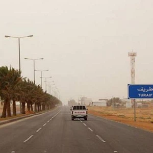 كتله هوائية أقل حرارة تؤثر على شمال السعودية نهاية الأسبوع 