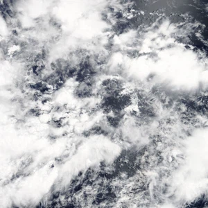 مراقبة نشاط استوائي في بحر العرب مع نهاية الأسبوع