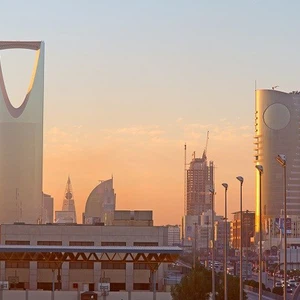 الرياض ،، نشاط تدريجي على حركة الرياح اعتباراً من الثلاثاء
