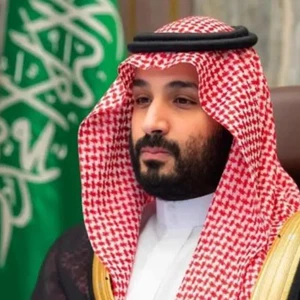 Saudi Crown Prince announces goals that Saudi Arabia seeks to achieve in 2060