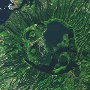 Incredible Images of Earth’s Landscapes Captured by NASA from Space