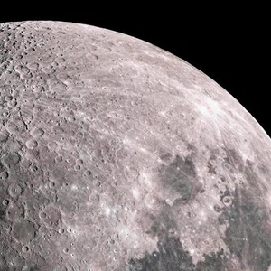 إعداد خارطة طريق لإنشاء منصة مأهولة على سطح القمر