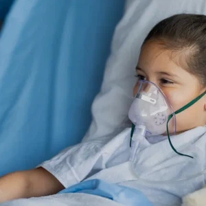 A pulmonologist sounds the alarm: The viral peak has not yet arrived!