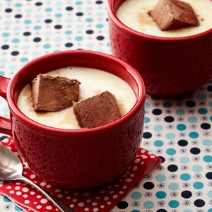 في فصل الشتاء.. احرص على هذه المشروبات الصحية