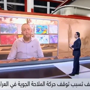 TV Intervention | What are the reasons for the recurrence of dust storms recently? And solutions to mitigate its damage