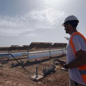 L'Algérie investit dans la production d'énergie solaire avec un financement japonais