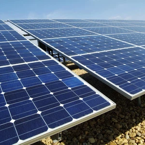 An agreement to invest solar energy at Al-Hussein Bin Talal University