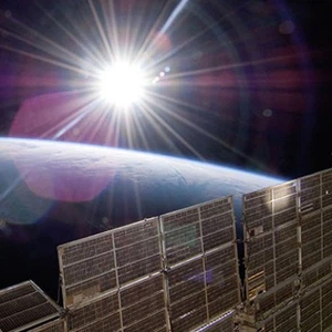 ابتكار بطاريات تعمل على الطاقة الشمسية صديقة للبيئة